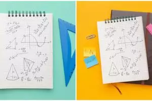 10 Contoh soal deret geometri, lengkap dengan rumus dan pengertian dasarnya