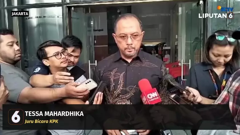 KPK gagal panggil Kaesang Pangarep © Instagram