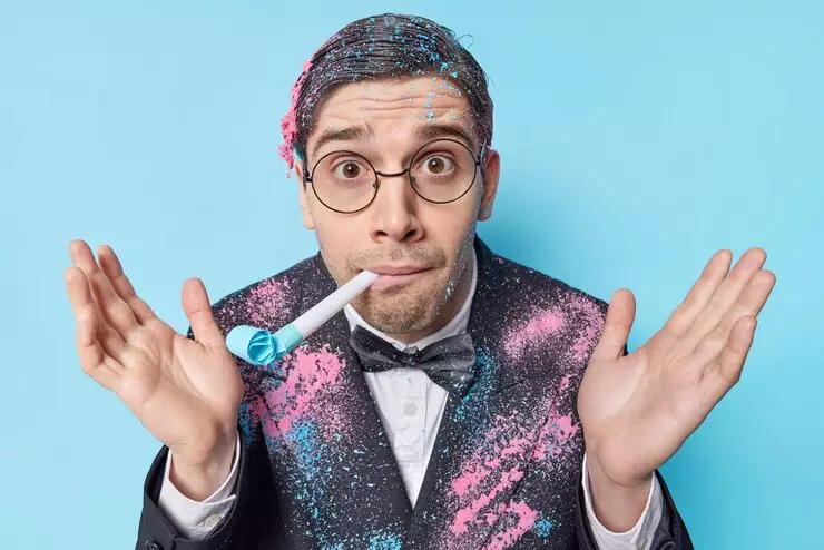 teks anekdot dalam kehidupan sehari hari © 2024 berbagai sumber