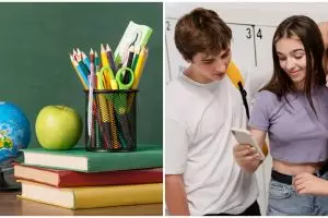 15 Contoh teks anekdot tentang sekolah, lengkap dengan strukturnya