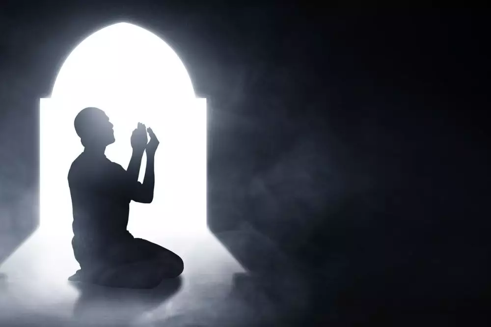 rasa takut imam al ghazali © 2024 Pexels.com