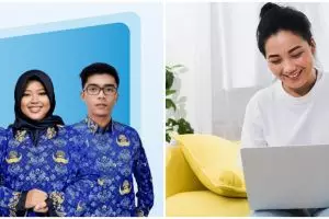 Pendaftaran CPNS diperpanjang imbas dari e-Materai bermasalah, cek jadwal terbaru CPNS 2024