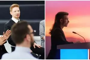 Jangan sampai debat kusir, ini tata cara, teknik, dan etika debat yang benar