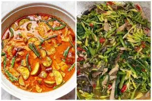 11 Resep masakan Jawa ala rumahan, nikmat dan mudah dibuat