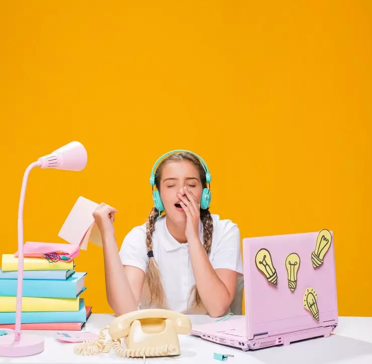 Dampak baik kebiasaan disiplin belajar untuk kesuksesan karier © 2024 freepik.com Dampak baik kebiasaan disiplin belajar untuk kesuksesan karier © 2024 freepik.com