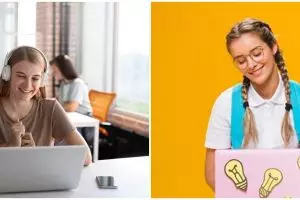 Jangan pakai sistem kebut semalam, ini 8 dampak baik kebiasaan disiplin belajar untuk kesuksesan karie