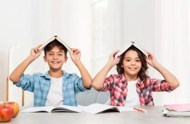 10 Penyebab siswa SKS © 2024 brilio.net