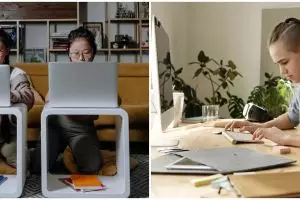 10 Penyebab pelajar suka mengerjakan tugas pakai sistem kebut semalam, ada rasa percaya diri berlebih