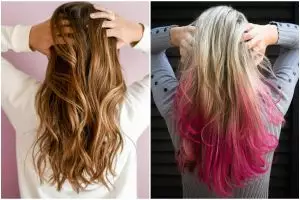 10 Macam warna rambut yang cocok untuk mengekspresikan dirimu, lengkap cara merawatnya