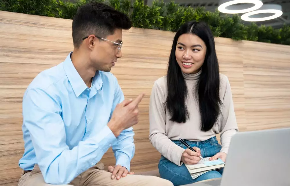 Contoh kalimat konjungsi waktu © 2024 brilio.net