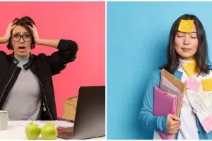 7 Mitos dan fakta ilmiah sistem kebut semalam, apakah ini cara belajar yang efektif?