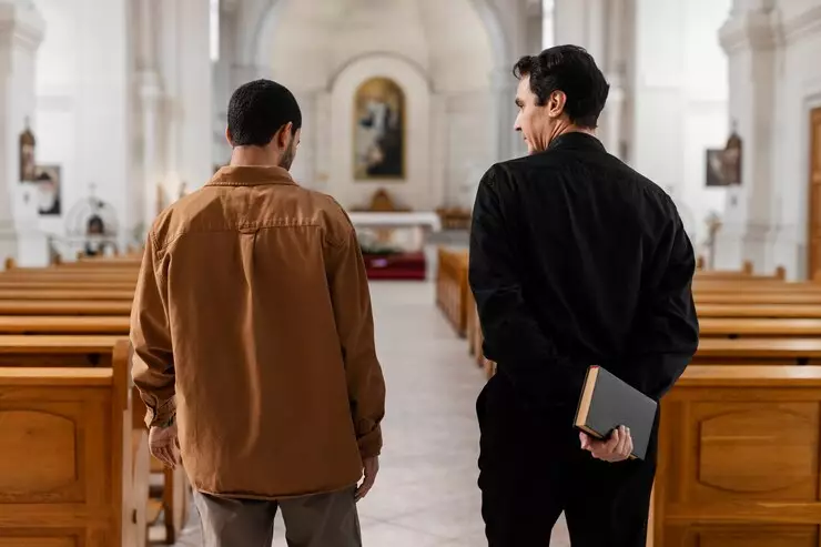 Ini bedanya moderasi dan toleransi beragama freepik.com