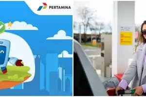 16 Cara dapat QR Code pertalite dari Pertamina, cepat dan antigagal