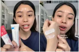 Diklaim bisa atasi kulit iritasi dan kering, ini battle review moisturizer Labore dan La Roche Posay