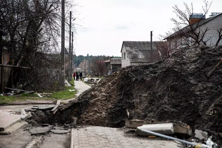 Apa itu likuifaksi ancaman bahaya dari gempa Megathrust © 2024 freepik.com