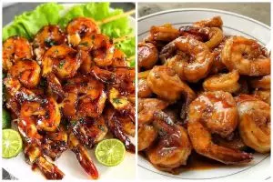 11 Masakan enak rumahan serba udang, bergizi, antiamis, dan mudah dibuat
