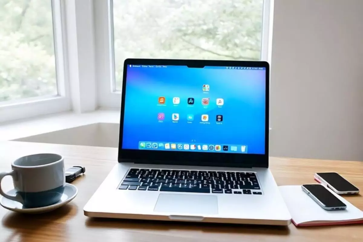 Cara menggunakan Parallels Desktop untuk menjalankan Windows 11 di MacBook