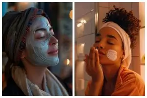 Apakah penting pakai skincare sebelum tidur? Simak 9 faktanya menurut dermatologist