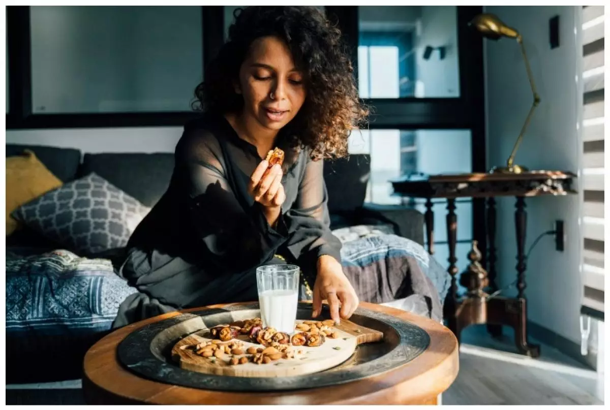 10 Macam-macam puasa sunnah dan waktu pelaksanaannya, panduan lengkap dengan waktu pelaksanaannya