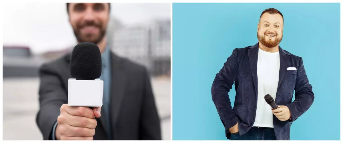 10 Contoh teks moderator acara singkat yang mudah dipahami dan bikin acara lancar