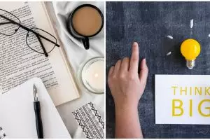  20 Contoh teks inspiratif singkat, pahami pengertian dan fungsinya