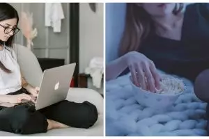 25 Contoh teks ulasan singkat film, lengkap dengan penjelasan dan strukturnya