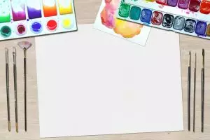 Mengenal seni rupa berdasarkan jenisnya: Seni rupa murni dan seni rupa terapan