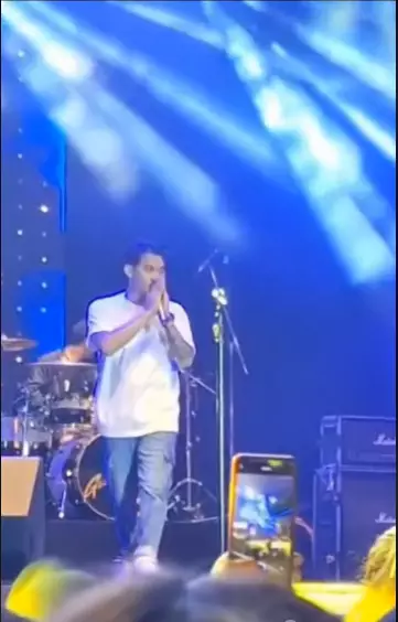 Gilga Sahid angkat bicara berbagai sumber Gilga Sahid angkat bicara berbagai sumber