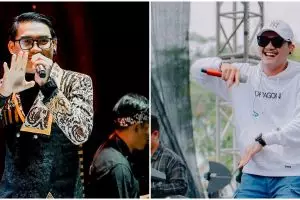 Gilga Sahid angkat bicara usai banting mic saat manggung di Cirebon, ungkap kekecewaan pada panitia