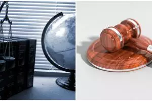 Macam-macam hukum berdasarkan bentuknya, disertai penjelasan dan contohnya