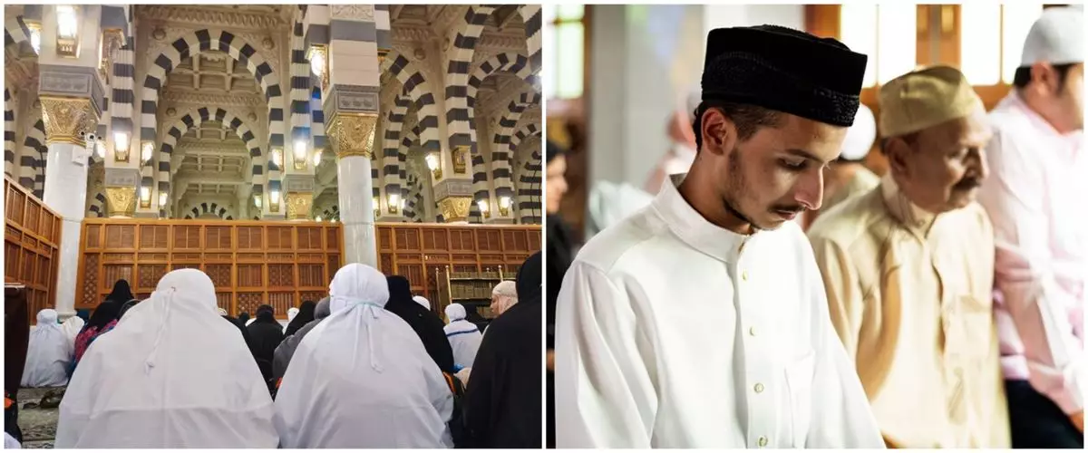 5 Contoh teks khutbah jumat singkat, ajang menguatkan iman dan taqwa