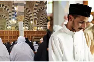 5 Contoh teks khutbah jumat singkat, ajang menguatkan iman dan taqwa