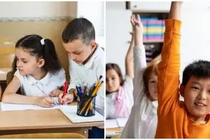 8 Dampak positif Kurikulum Merdeka terhadap proses belajar siswa