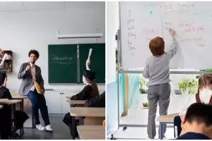 Apa itu Kurikulum Merdeka? Kenali pengertian dan prinsip, dan komponen utamanya