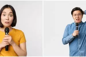 10 Contoh teks monolog singkat, cocok untuk dijadikan latihan drama