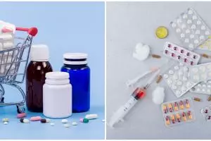 Jelaskan tiga macam narkotika berdasarkan tujuan penggunaan dan risiko ketergantungannya