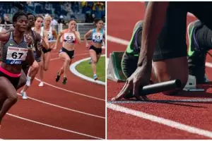 Teknik start dalam lari jarak pendek: Panduan lengkap untuk pelari pemula