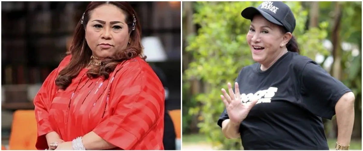 Kini sudah jarang tampil di layar kaca, 7 komedian ini tak gengsi banting stir jadi pedagang makanan