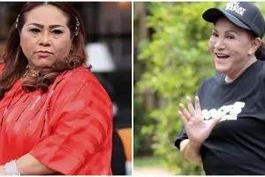 Kini sudah jarang tampil di layar kaca, 7 komedian ini tak gengsi banting stir jadi pedagang makanan