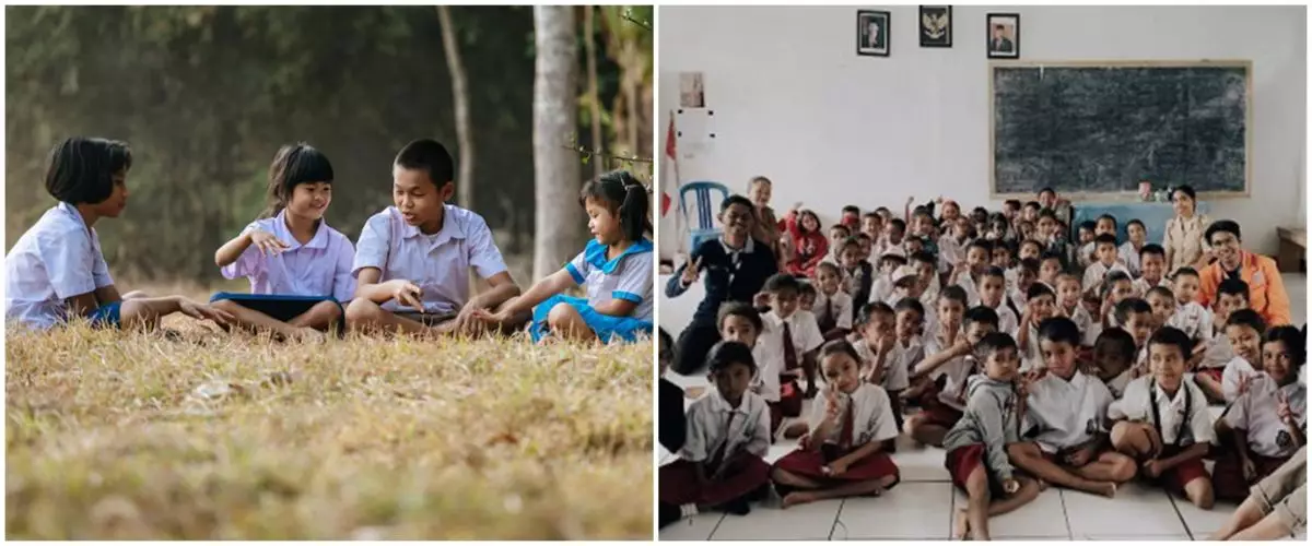 Menggali potensi daerah 3T melalui kurikulum merdeka, kenali peluang dan tantangan