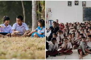 Menggali potensi daerah 3T melalui kurikulum merdeka, kenali peluang dan tantangan