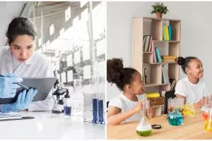 Tuntut peran aktif siswa, 11 manfaat & tantangan pembelajaran berbasis proyek dalam kurikulum merdeka