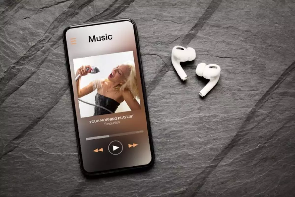Cara mudah mentransfer daftar putar Apple Music ke YouTube Music