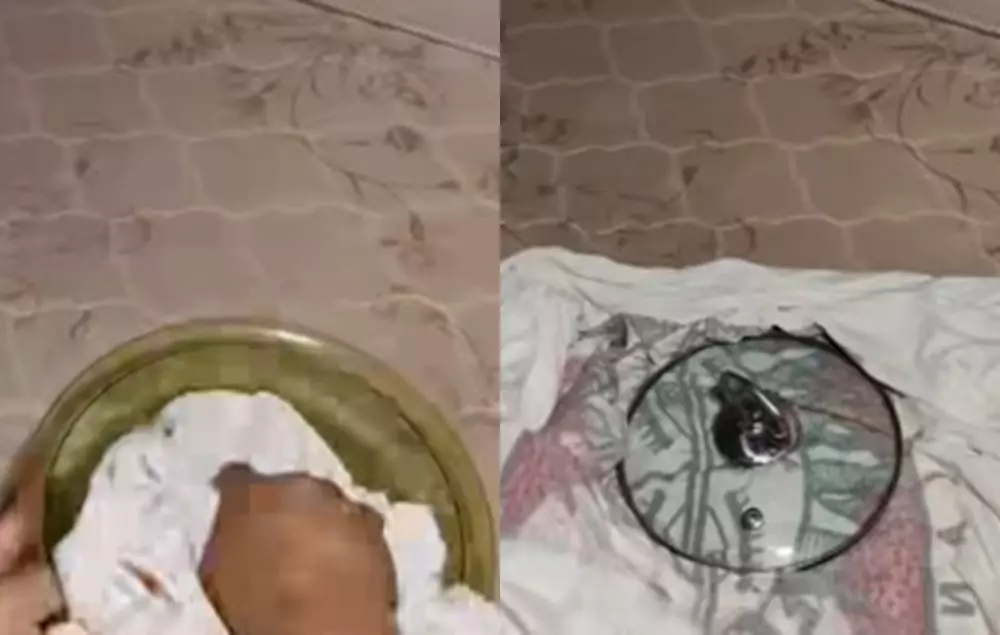 trik bersihkan kasur buluk penuh tungau pakai 1 alat dapur © berbagai sumber trik bersihkan kasur buluk penuh tungau pakai 1 alat dapur © berbagai sumber