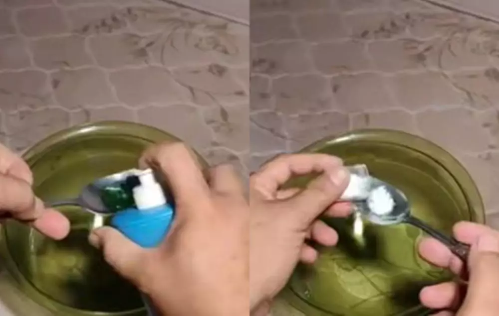 trik bersihkan kasur buluk penuh tungau pakai 1 alat dapur © berbagai sumber trik bersihkan kasur buluk penuh tungau pakai 1 alat dapur © berbagai sumber