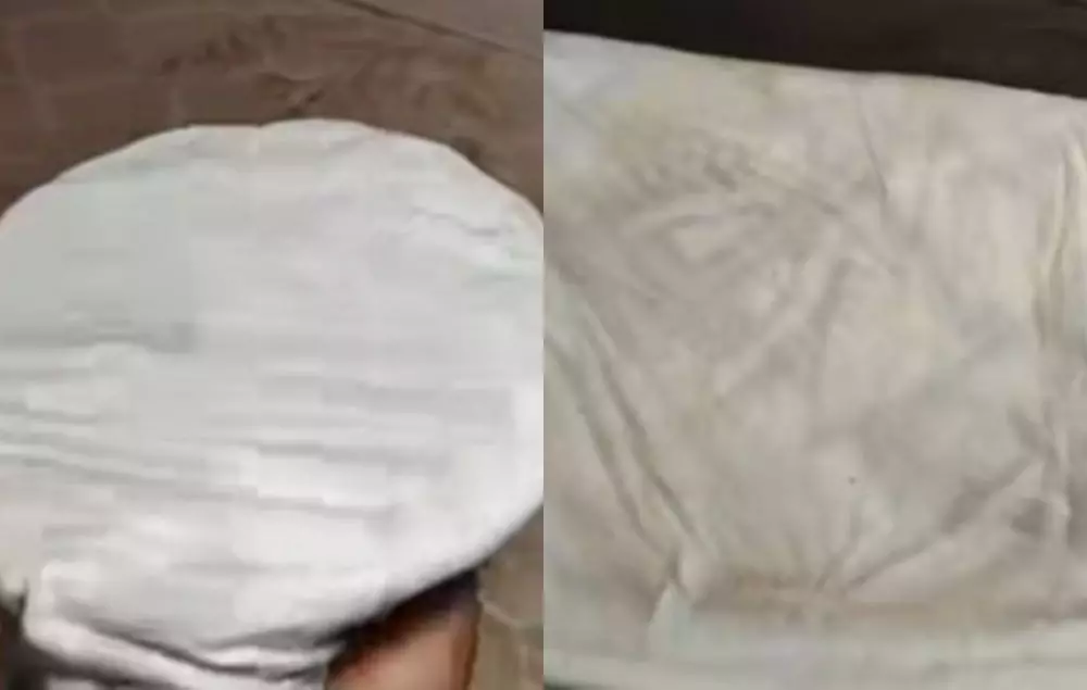 trik bersihkan kasur buluk penuh tungau pakai 1 alat dapur © berbagai sumber trik bersihkan kasur buluk penuh tungau pakai 1 alat dapur © berbagai sumber