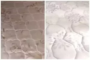 Trik membersihkan kasur apek, buluk, dan bertungau pakai satu alat dapur