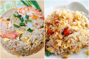 [KUIS] Pilih nasi goreng favoritmu dan temukan cara kamu menghargai diri sendiri