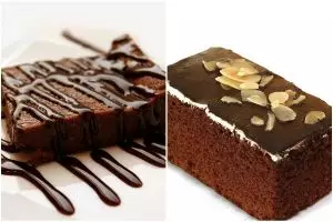 [KUIS] Rasa brownies favoritmu bisa ungkap apa yang sebenarnya kamu takutkan