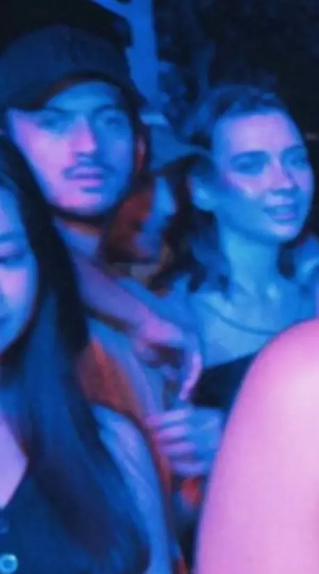 Momen Rizky Nazar dan Dosma Hazenbosch kepergok jalan bareng, netizen sentil Cut Syifa Momen Rizky Nazar dan Dosma Hazenbosch kepergok jalan bareng, netizen sentil Cut Syifa